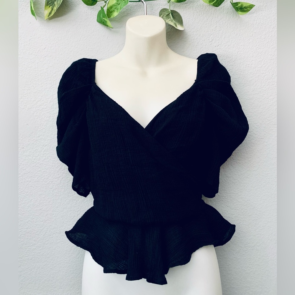 🌟 favlux fashion top